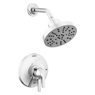 Delta Galeon: 17 Series Shower Trim with H2OKinetic