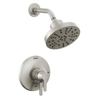 Delta Galeon: 17 Series Shower Trim with H2OKinetic