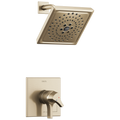 Champagne Bronze