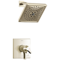 Polished Nickel