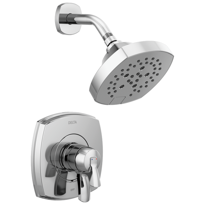 17 Series Shower Only