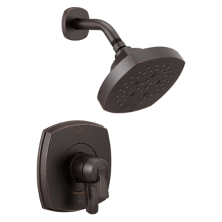 Delta Stryke: 17 Series Shower Only