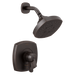 Delta Stryke: 17 Series Shower Only