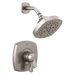 Delta Stryke: 17 Series Shower Only