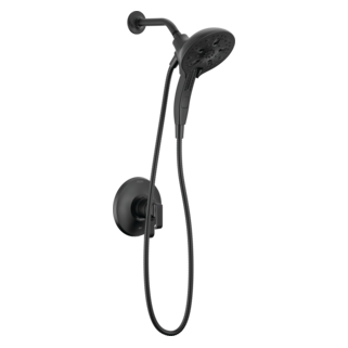 Delta Tetra: 17 Series Shower Trim