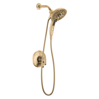 Delta Tetra: 17 Series Shower Trim