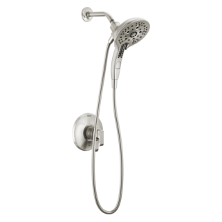 Delta Tetra: 17 Series Shower Trim