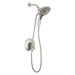 Delta Tetra: 17 Series Shower Trim