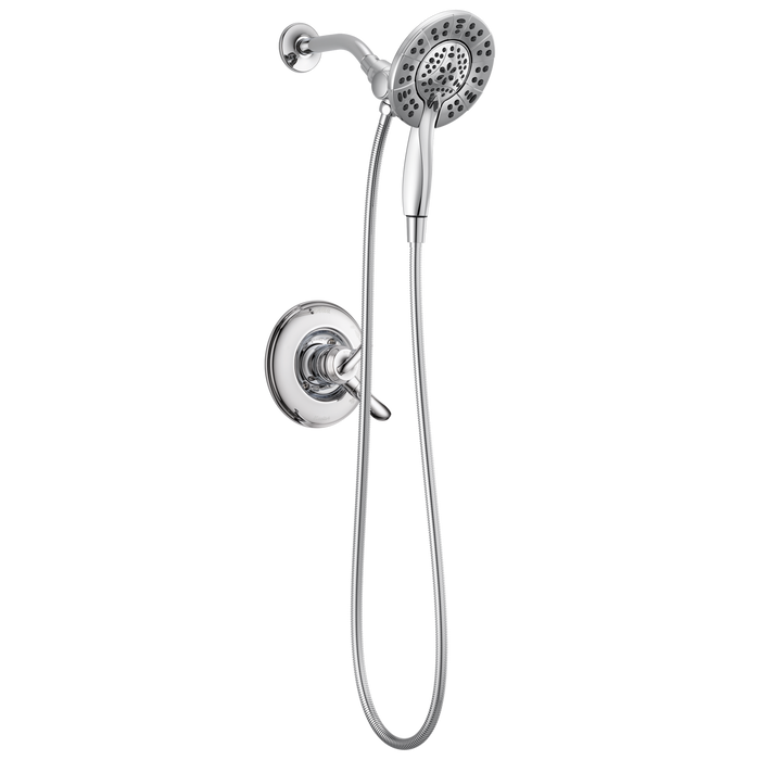 Delta T17294-I Linden Monitor 17 Series Shower Trim with In2ition