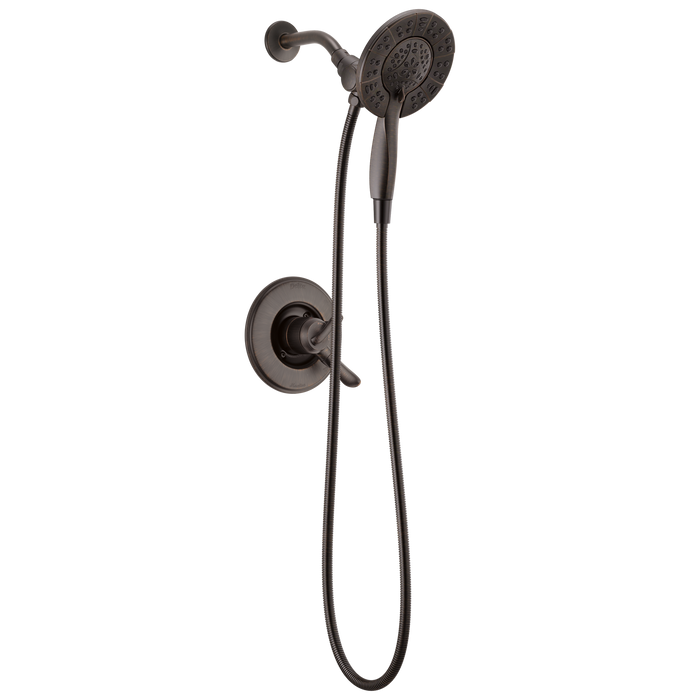 Delta T17294-I Linden Monitor 17 Series Shower Trim with In2ition