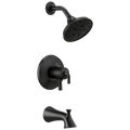Matte Black