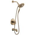 Champagne Bronze