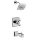 Monitor 17 Series Tub & Shower Trim