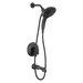 Delta Tetra: 17 Series Tub Shower Trim