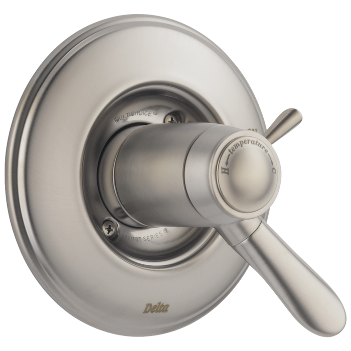 Delta T17T038 Lahara Tempassure 17T Series Valve Only Trim