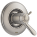 Delta T17T038 Lahara Tempassure 17T Series Valve Only Trim