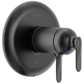 Matte Black