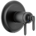 Delta Bonacci T17T045 17T Series Valve Only Trim - Matte Black