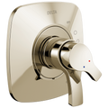 Polished Nickel