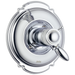 Delta T17T055 Victorian Tempassure 17T Series Valve Only Trim