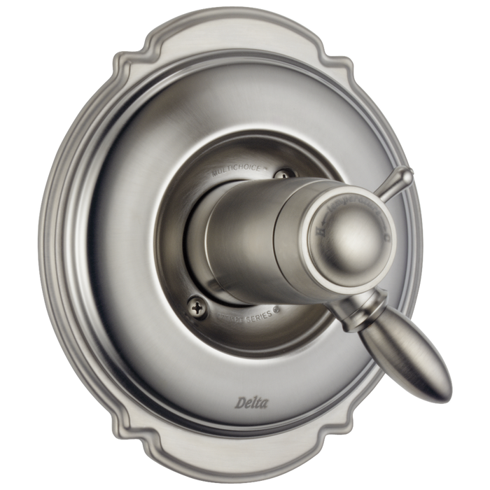 Delta T17T055 Victorian Tempassure 17T Series Valve Only Trim