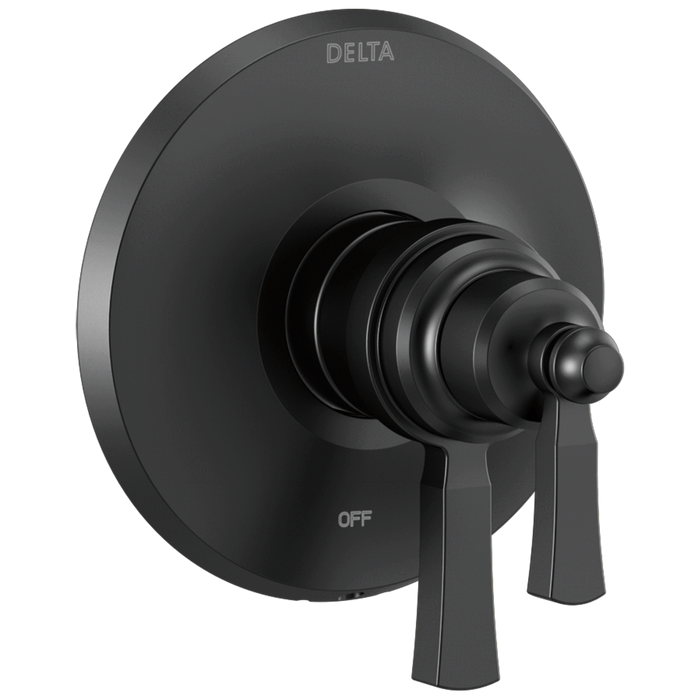 Delta Delta Dorval™: TempAssure 17T Series Valve Only Trim