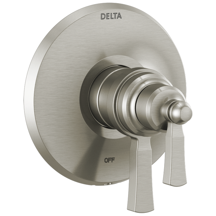 Delta Delta Dorval™: TempAssure 17T Series Valve Only Trim