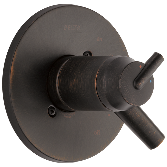 Delta T17T059 Trinsic Tempassure 17T Series Valve Only Trim