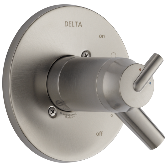 Delta T17T059 Trinsic Tempassure 17T Series Valve Only Trim
