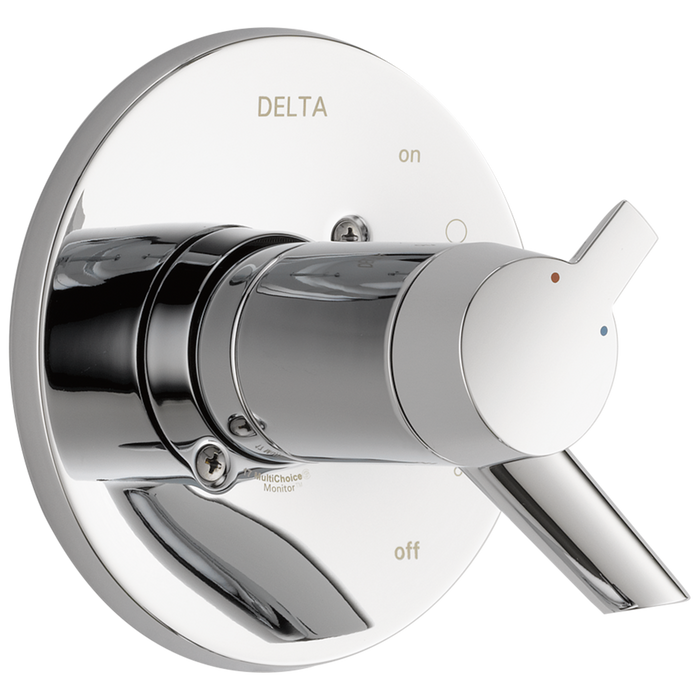 Delta T17T061 Compel Tempassure 17T Series Valve Only Trim