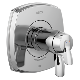 Delta Stryke: 17 Thermostatic Valve Only