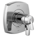 Delta Stryke: 17 Thermostatic Valve Only