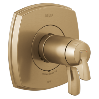 Delta Stryke: 17 Thermostatic Valve Only