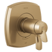 Delta Stryke: 17 Thermostatic Valve Only