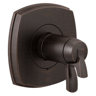 Delta Stryke: 17 Thermostatic Valve Only