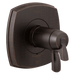 Delta Stryke: 17 Thermostatic Valve Only