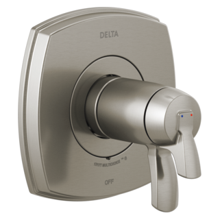 Delta Stryke: 17 Thermostatic Valve Only