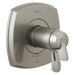 Delta Stryke: 17 Thermostatic Valve Only