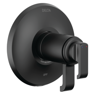Delta Tetra: 17T Series Valve Only
