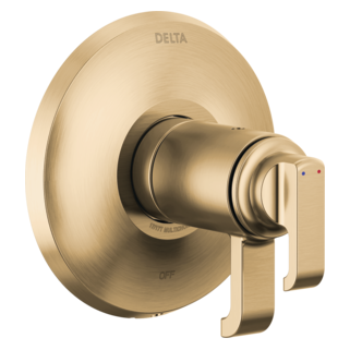 Delta Tetra: 17T Series Valve Only