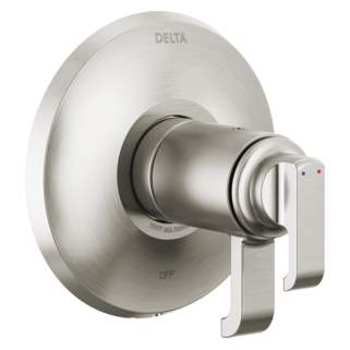 Delta Tetra: 17T Series Valve Only