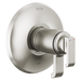 Delta Tetra: 17T Series Valve Only