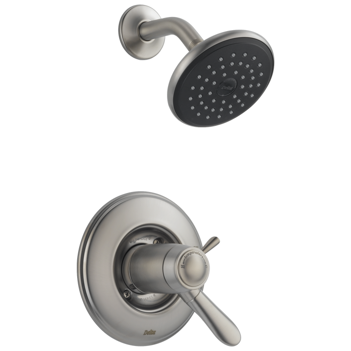 Delta T17T238 Lahara Tempassure 17T Series Shower Trim