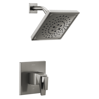 Delta Trillian: TempAssure 17T Series Shower Trim
