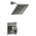 Delta Trillian: TempAssure 17T Series Shower Trim