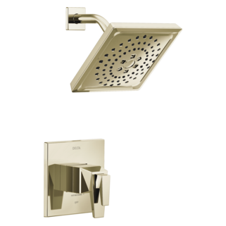 Delta Trillian: TempAssure 17T Series Shower Trim