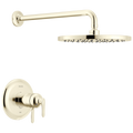 Lumicoat Polished Nickel