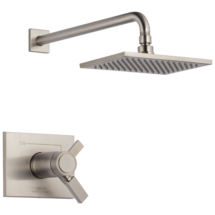 Delta T17T253 Vero Tempassure 17T Series Shower Trim