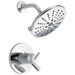 Delta T17T259-H2O Trinsic Tempassure 17T Series H2okinetic Shower Trim