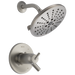 Delta T17T259-H2O Trinsic Tempassure 17T Series H2okinetic Shower Trim